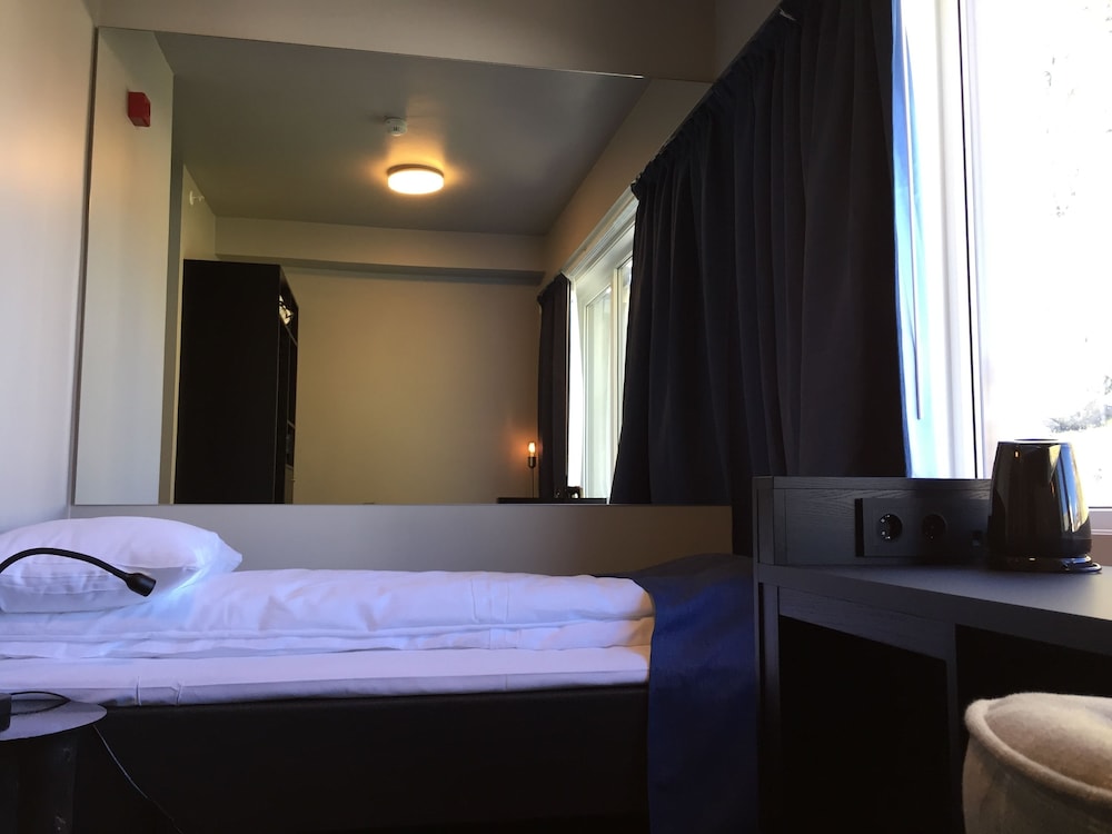 Classic Single Room, 1 Twin Bed photo 1