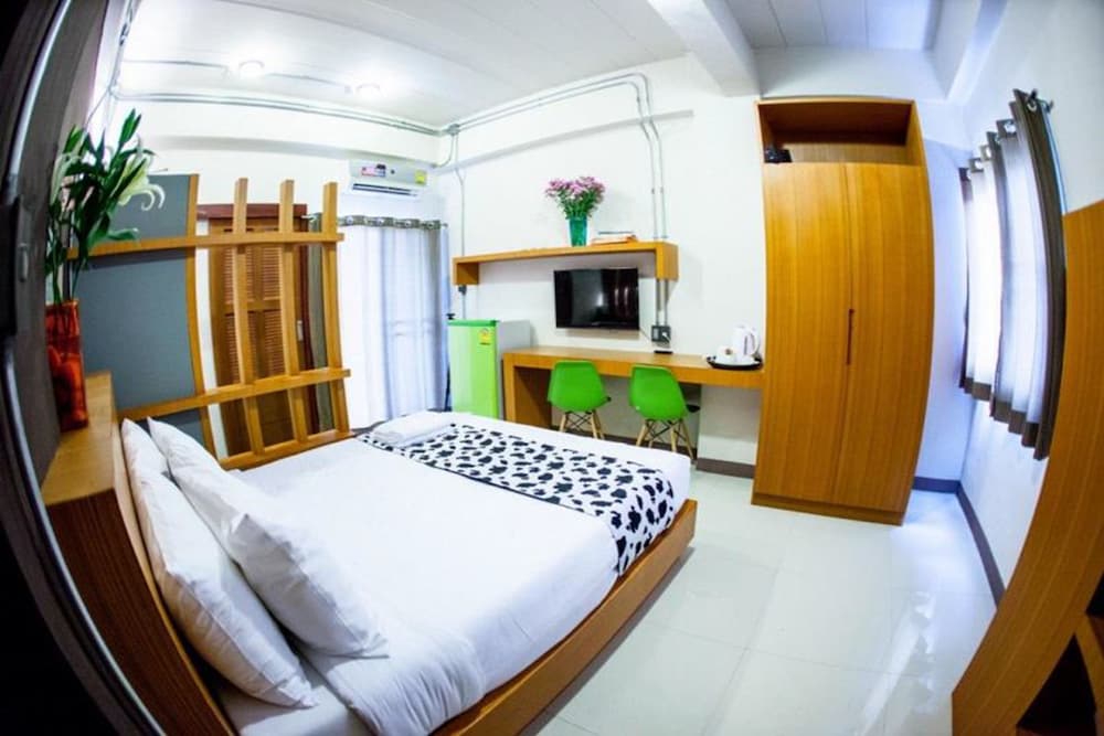 Superior Room photo 3