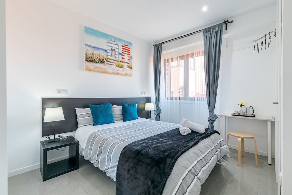 Economy Double Room, Ensuite
