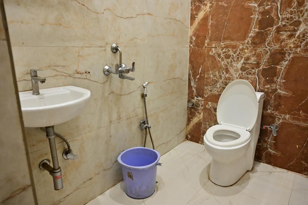 Deluxe Triple Room, Air conditioning