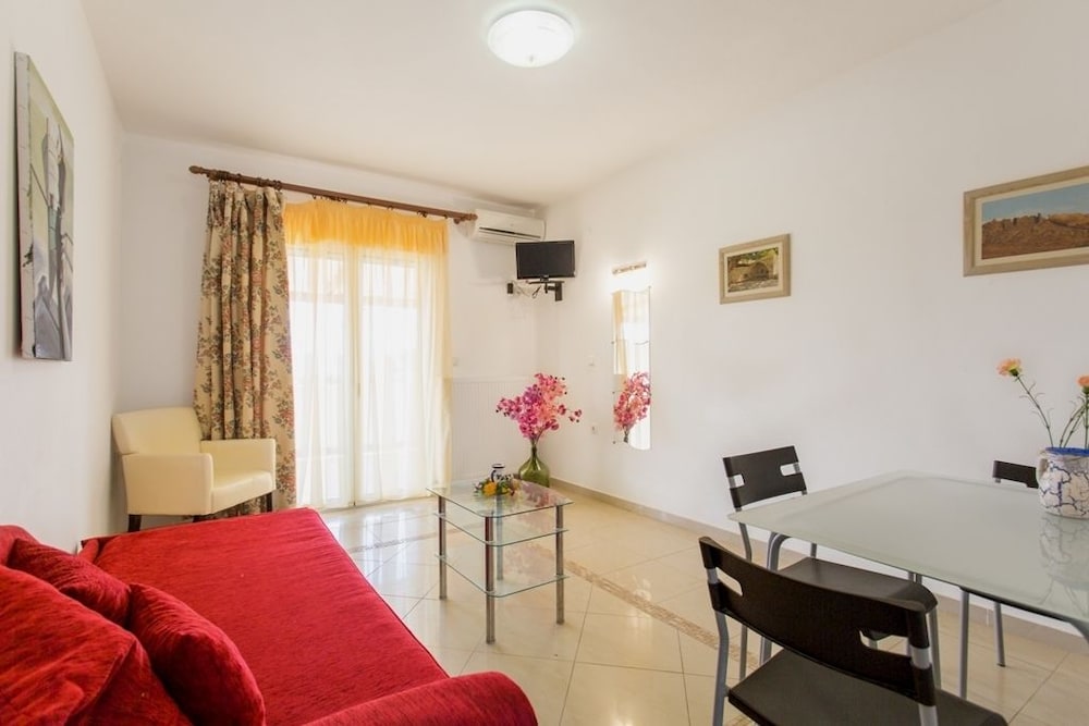 Junior Suite, Sea View photo 1