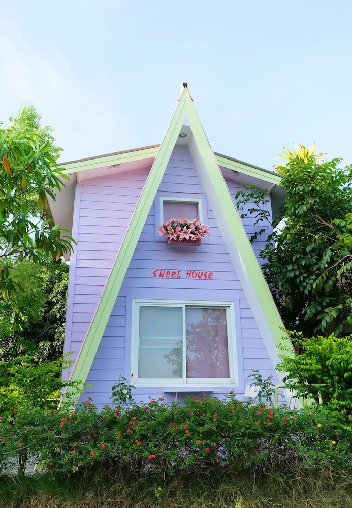 Sweet House photo 1