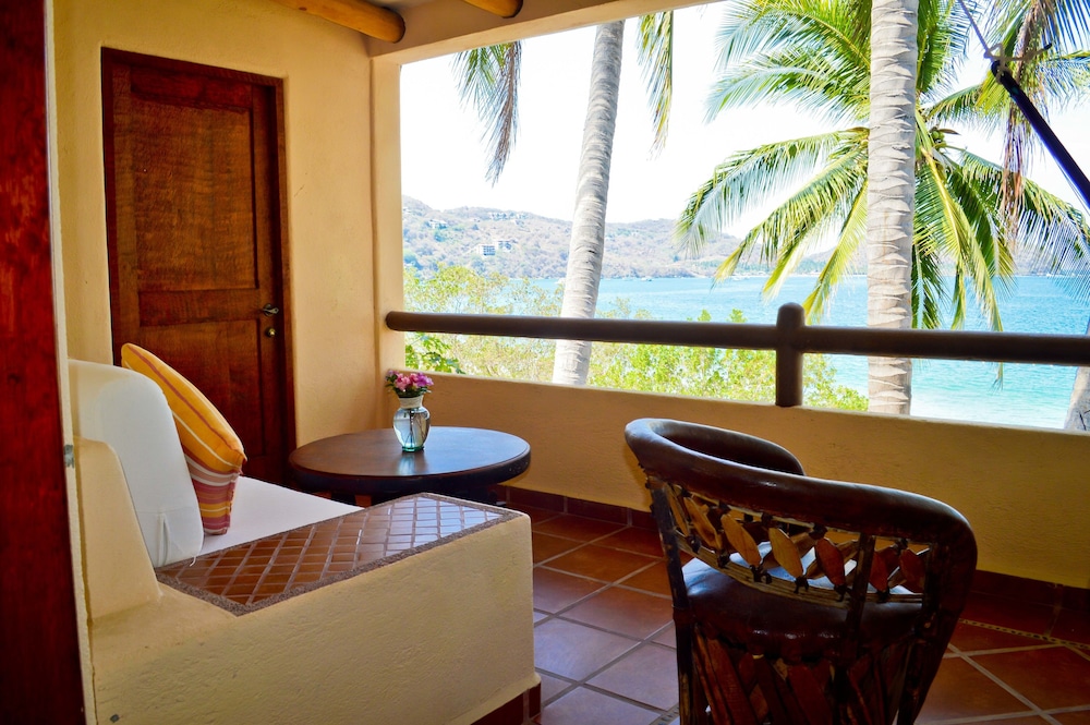 Beach View Suite - Photo 7