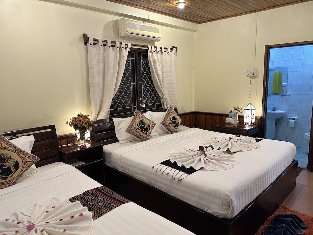 Deluxe Triple Room - Photo 2
