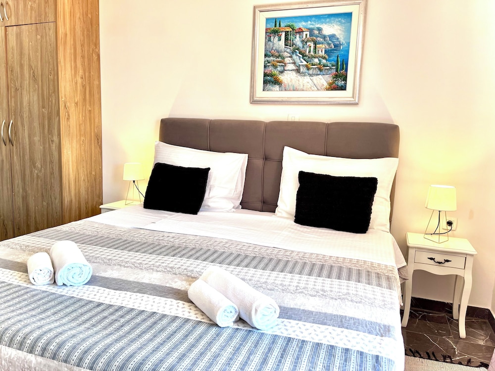 Panoramic Studio, Sea View photo 3