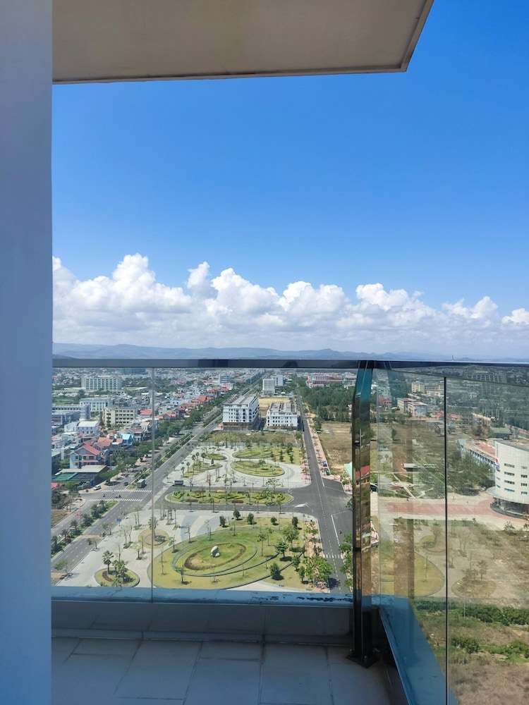 Deluxe Double Room, Balcony, Sea View photo 3