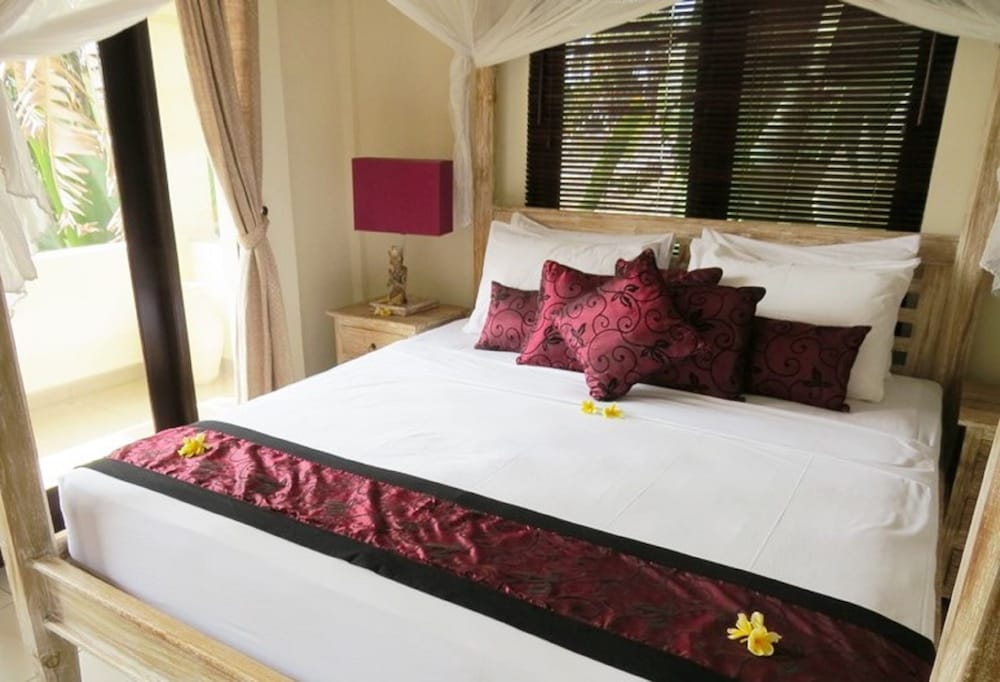 Villa on Bisma, 1 Bedroom Private Plunge Pool photo 2