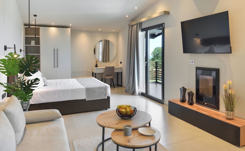Superior Suite, Sea View photo 1