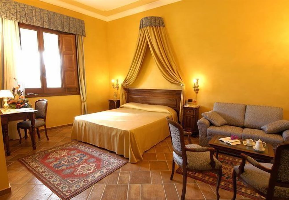 Comfort Triple Room photo 3