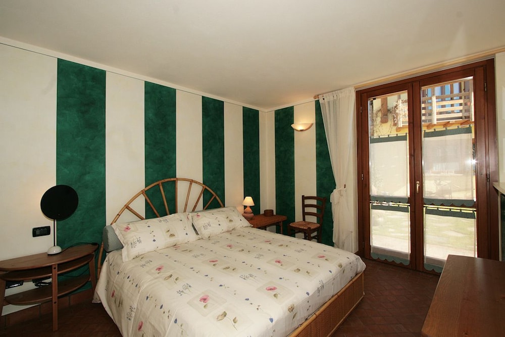 Apartment, 2 Bedrooms, Lake View (Casa Di Pietra) photo 1