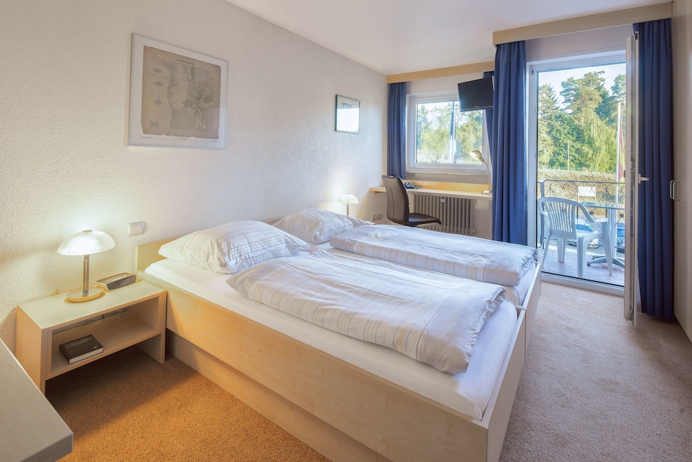 Business Double Room, Balcony photo 1