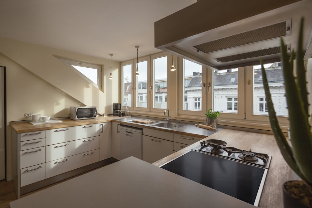 Family Apartment thumbnail 5