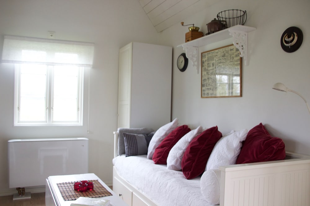 Cabin, 2 Twin Beds photo 2