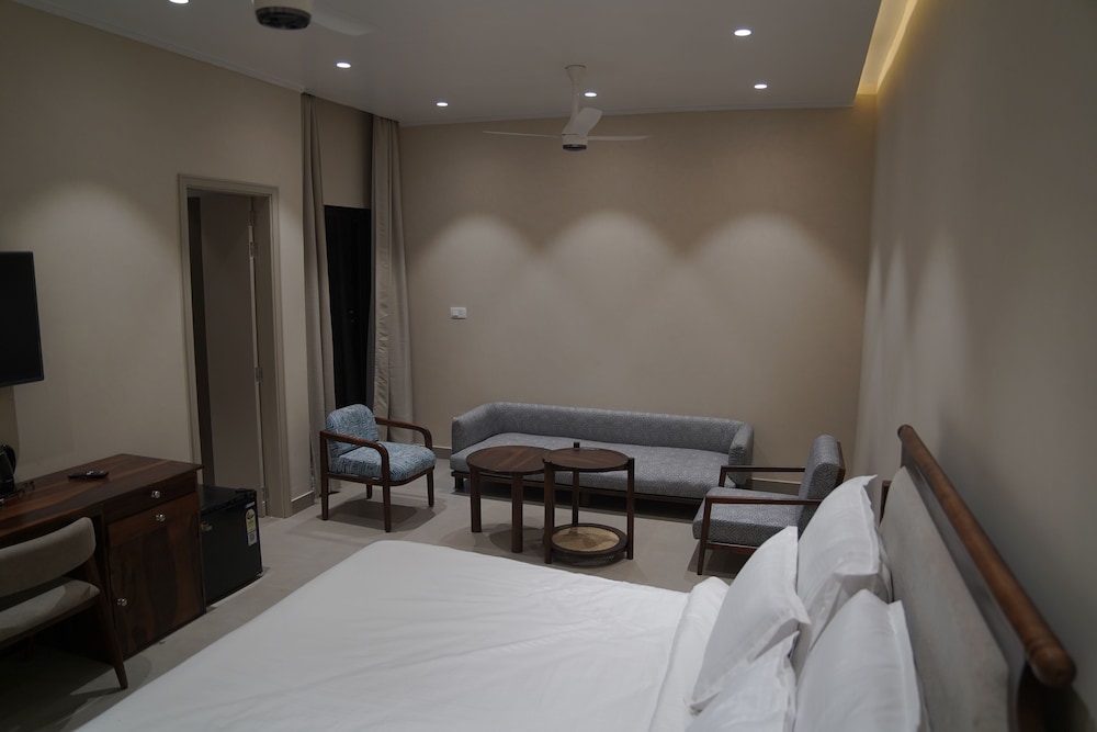Premium Room photo 3