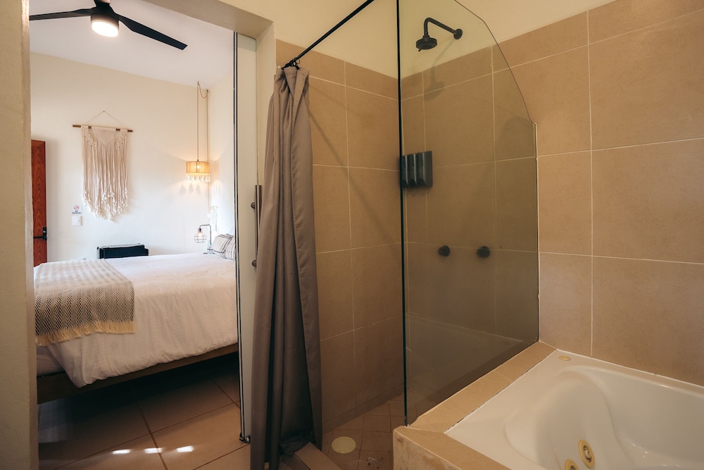 Superior Double Room, 1 King Bed photo 2