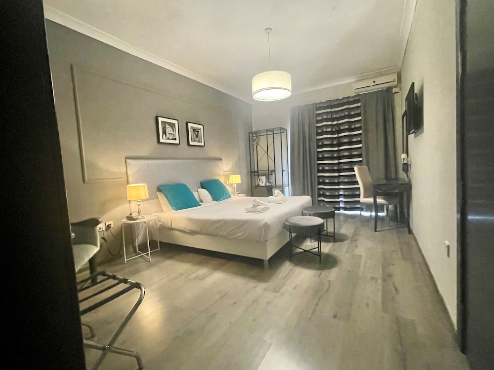 Standard Room, Sea View - Photo 4