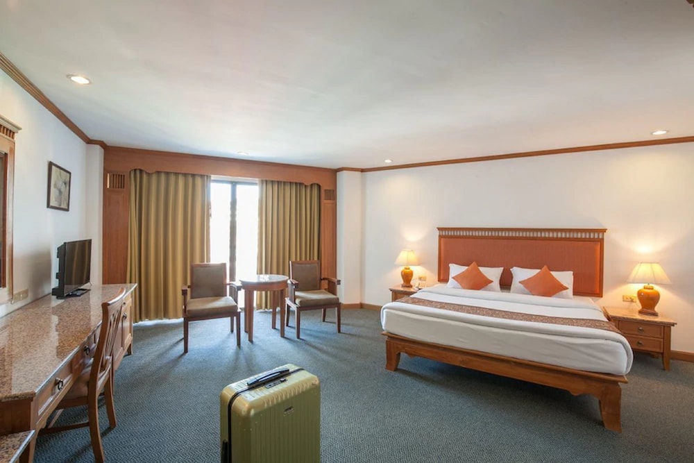 room photo