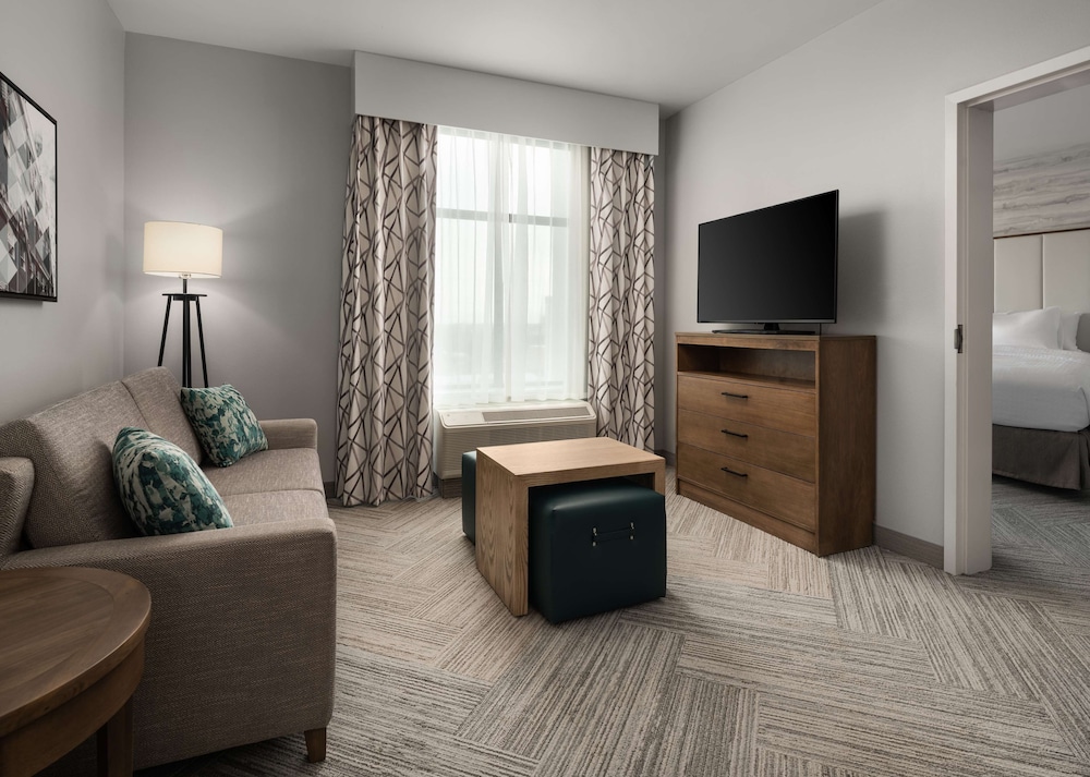 Suite, 1 Bedroom, Non Smoking - Photo 2