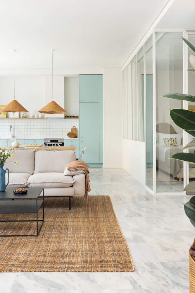 Two Bedroom Apartment (Silk)