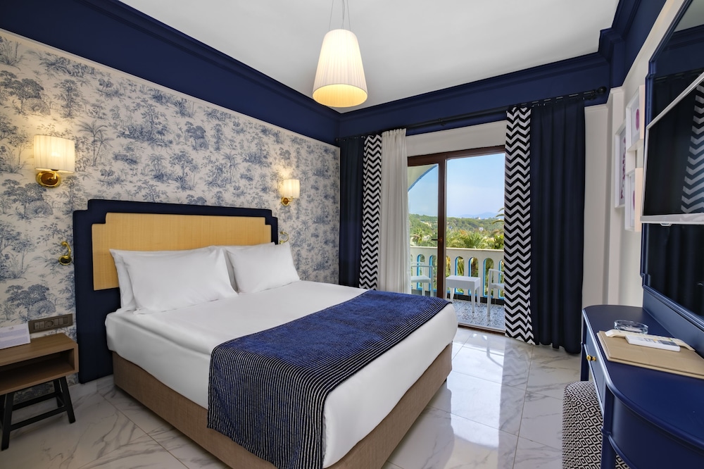 Villa Standard Room photo 1