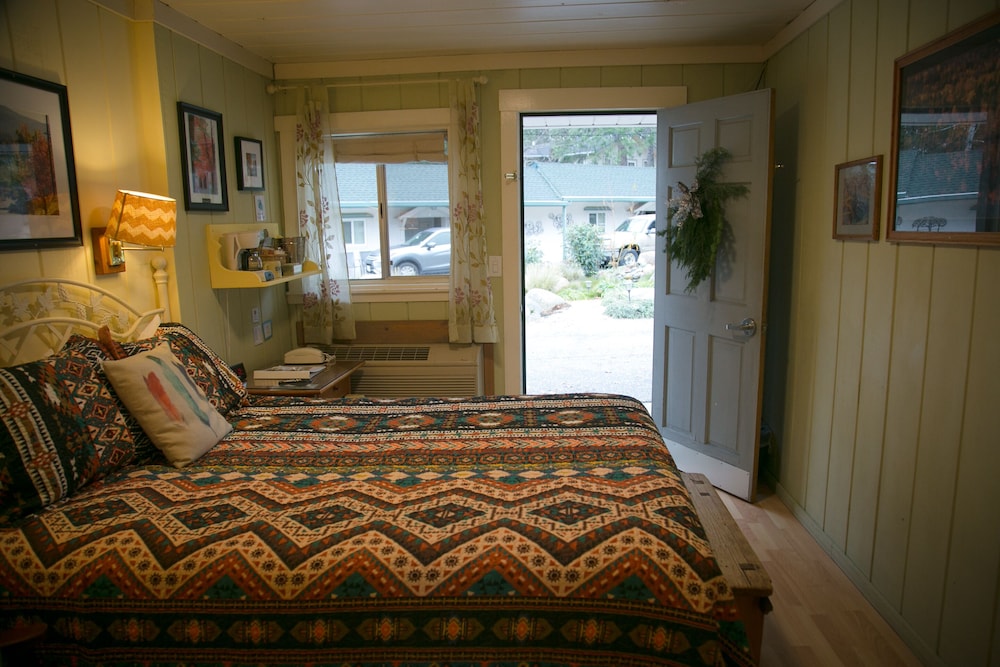 Autumn Room photo 3