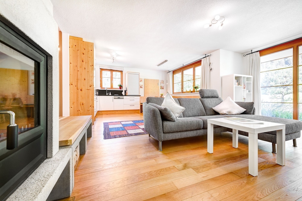 Apartment Füchsle (incl. Cleaning Fee, City Tax & Laundry Package) photo 1