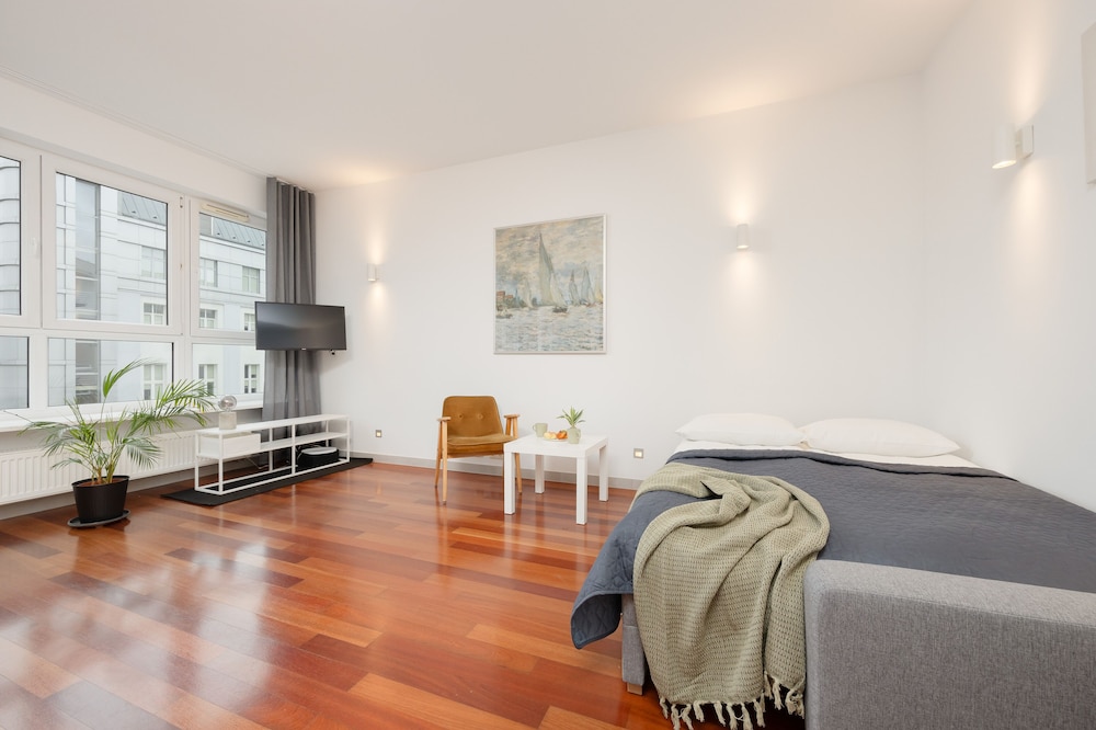 Studio, Kitchen