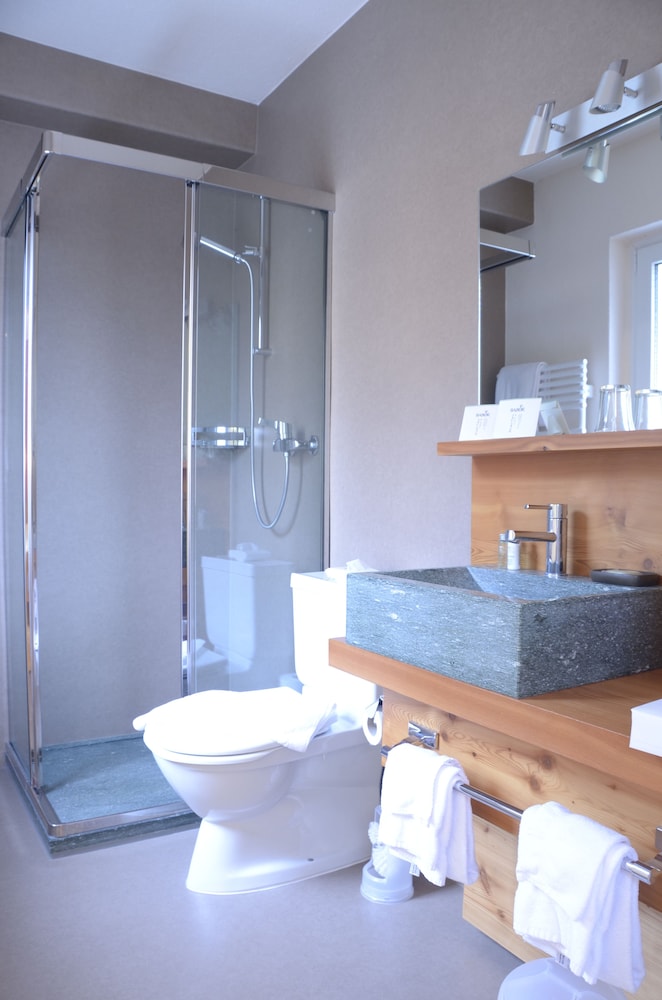 Double Room, Mountain View photo 2
