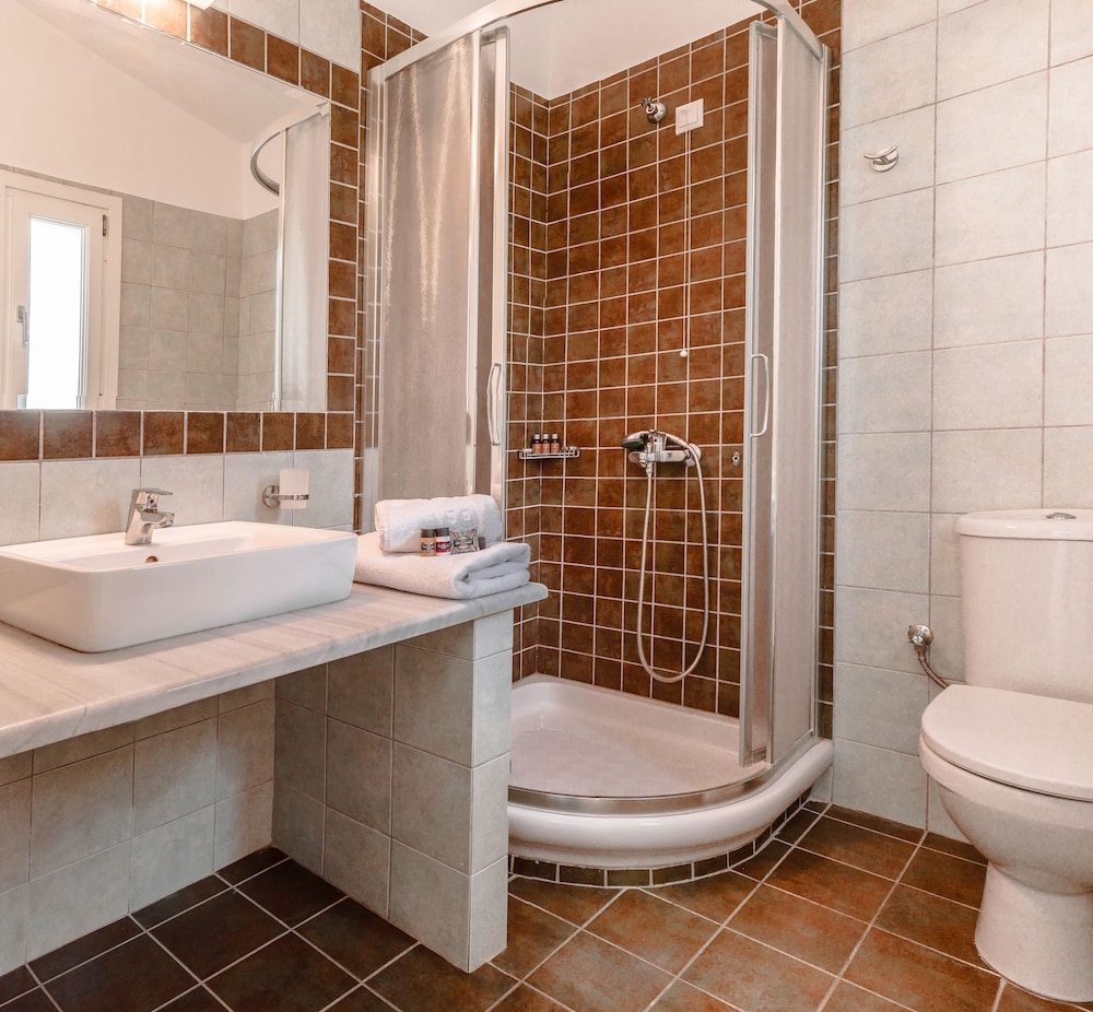Superior Studio Suite, Sea View photo 3
