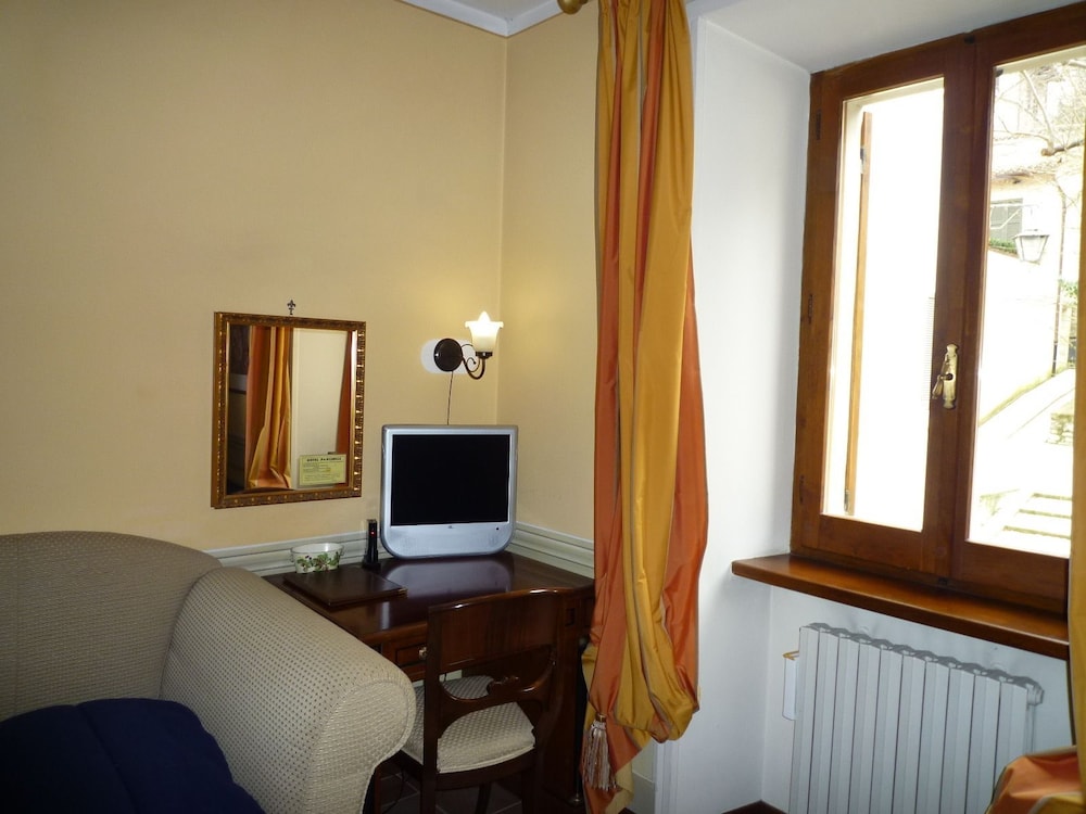 Triple Room photo 1