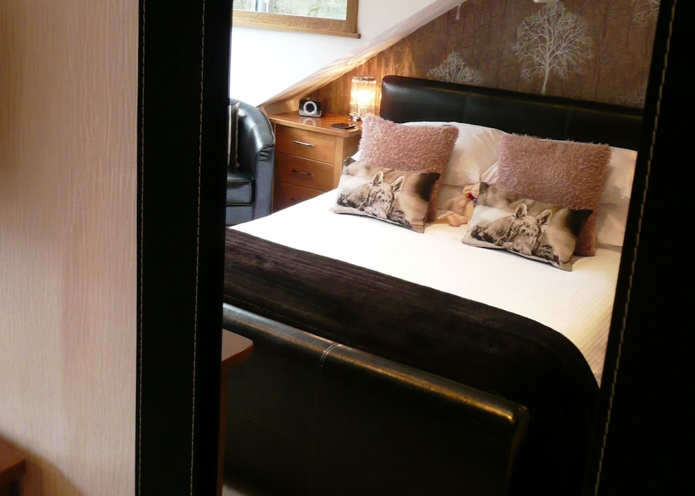 OAK Room 5 Classic King Room