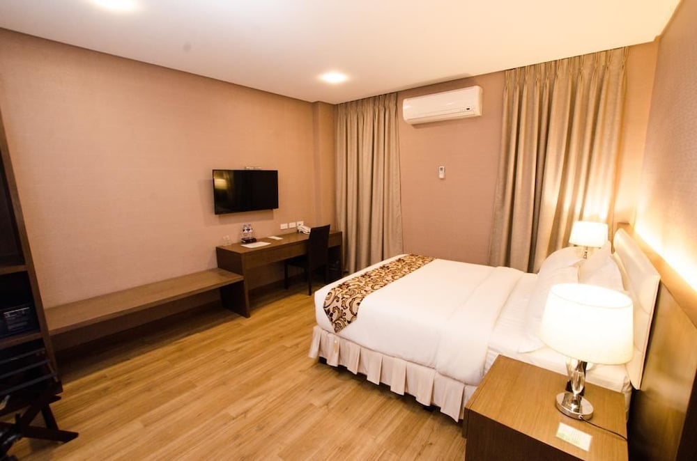 Grand Suite
