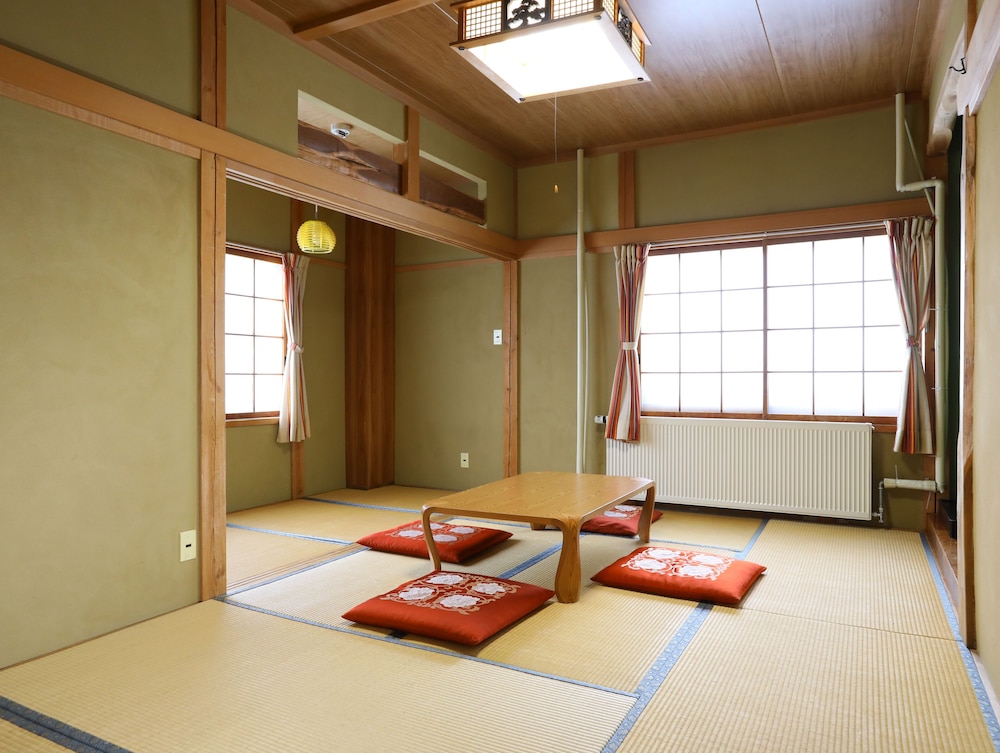 Traditional Room