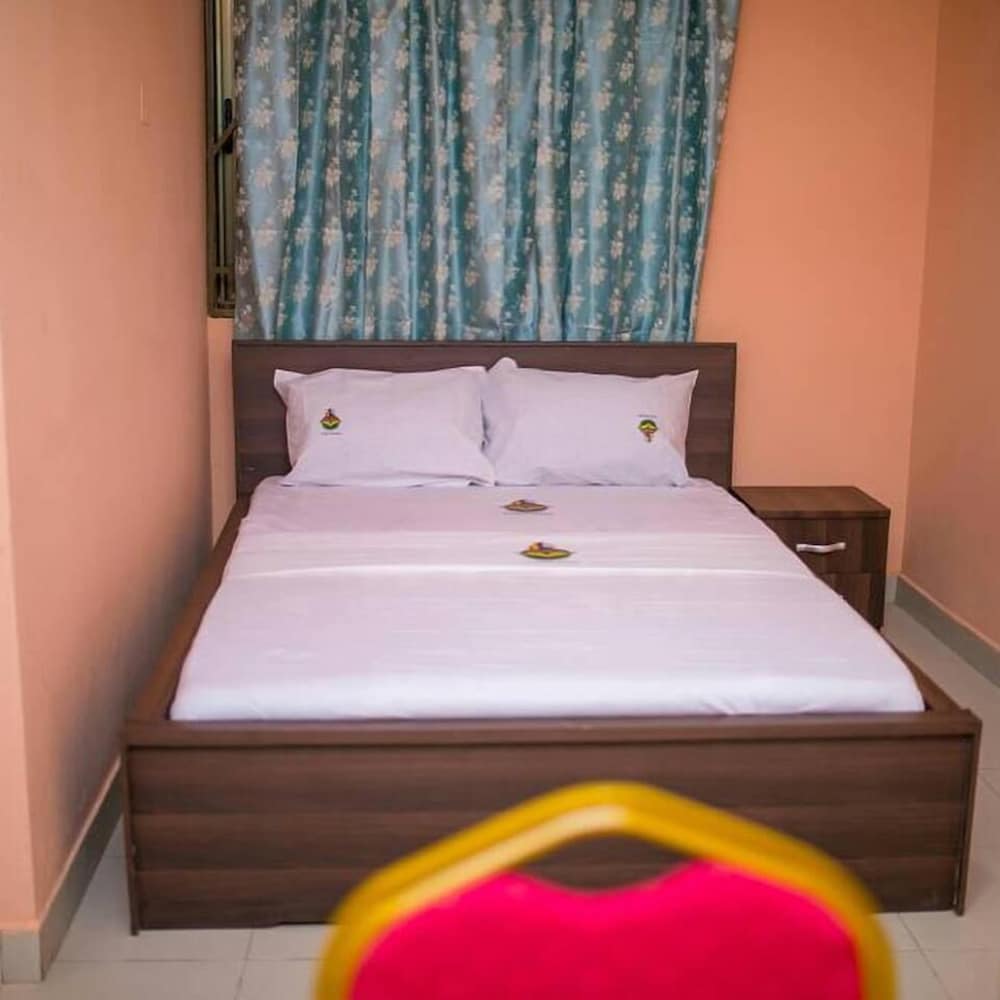 Standard Double Room photo 2