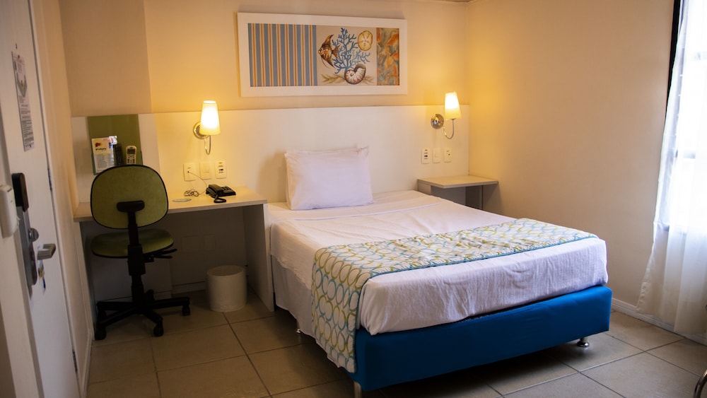Standard Room - Photo 5