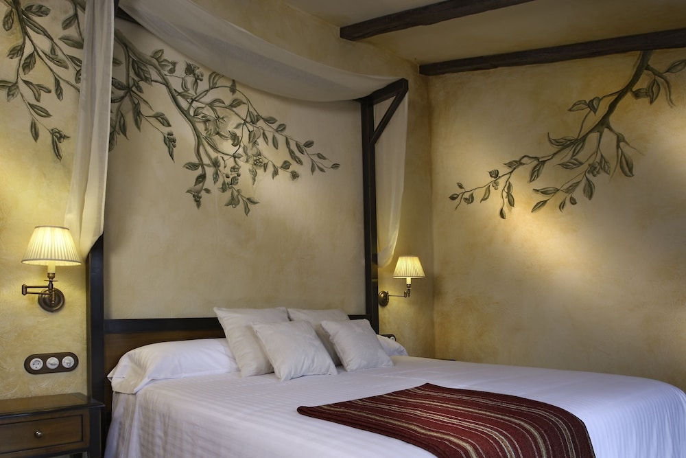 Double Room Single Use