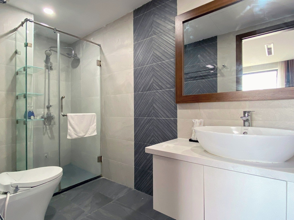 Deluxe Room, City View photo 3