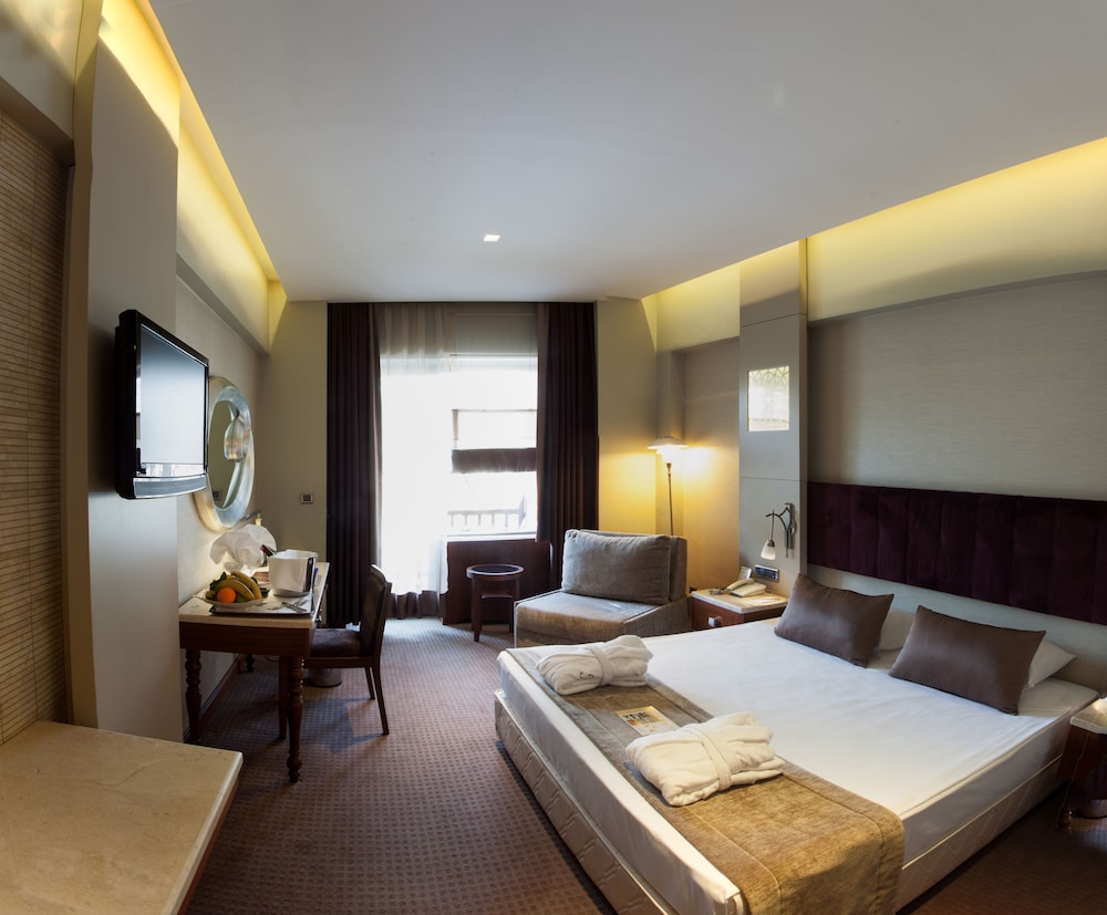 Single Room