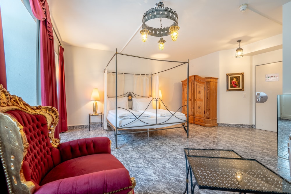 Lionheart Suite - Photo 12