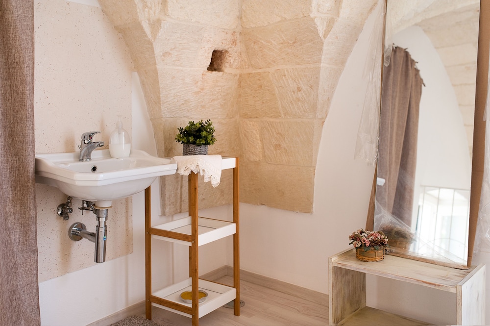 Apartment, 1 Bedroom, Garden View (Corte dei Templari), photo 6