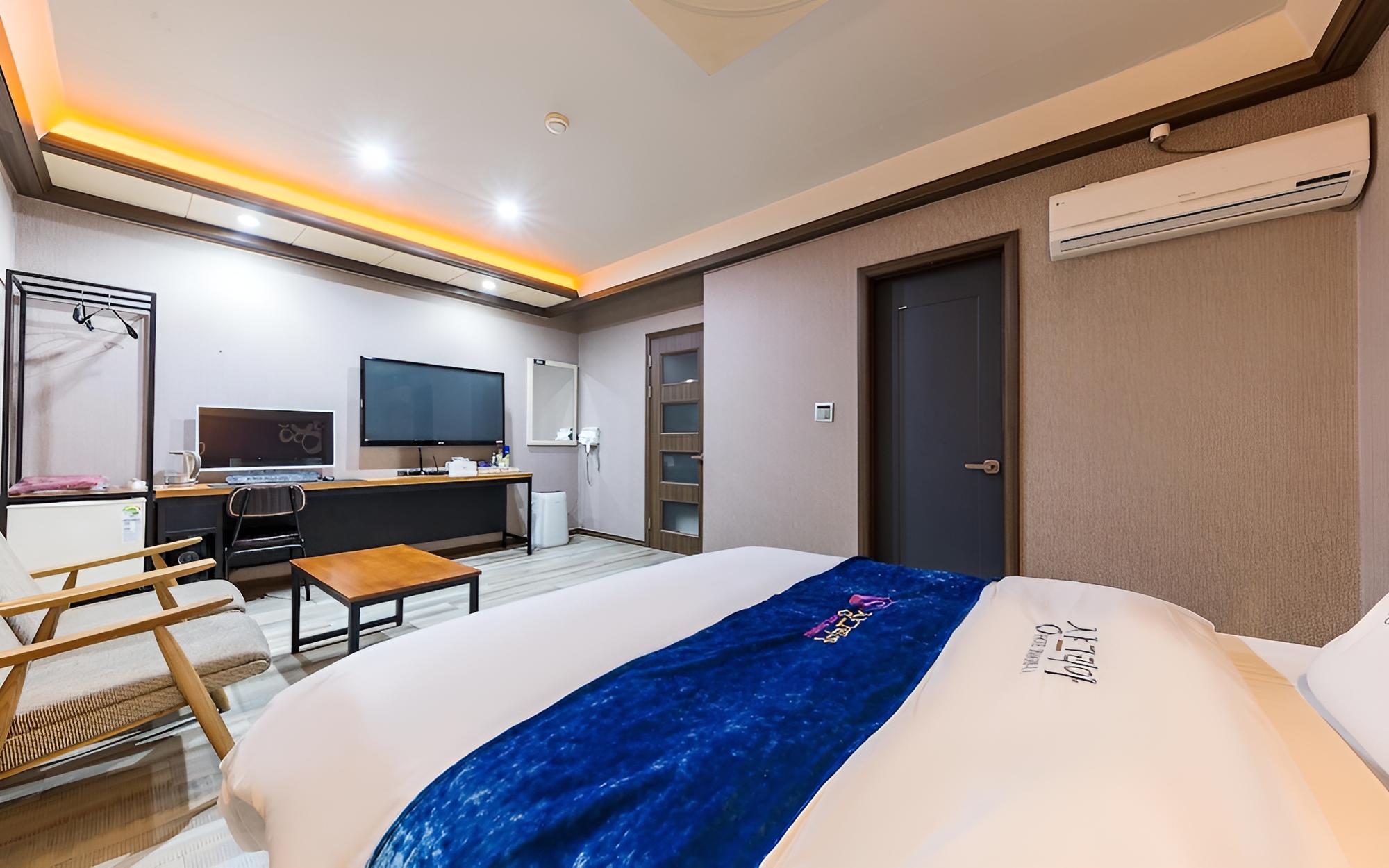 Room (Standard(Latest game PC Air purifier ) - Photo 8
