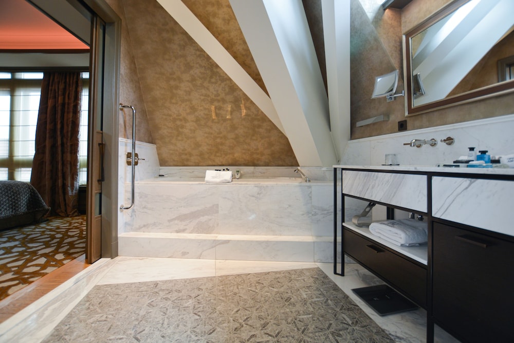 Suite, 1 Bedroom