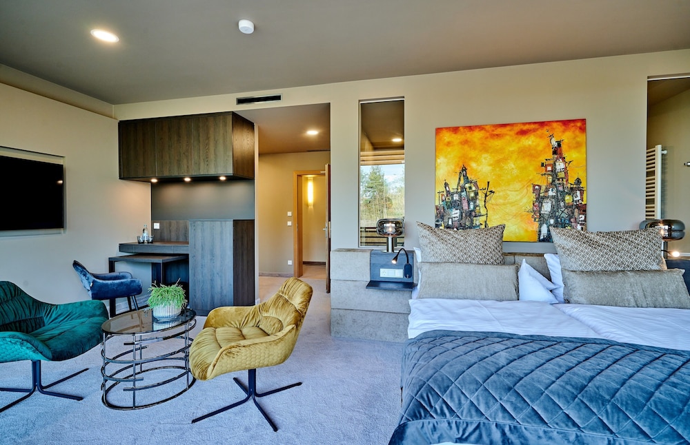 Wald Suite photo 1