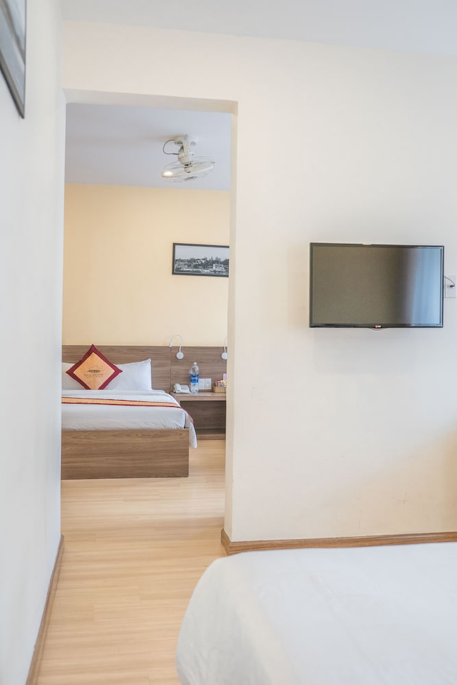 Suite photo 1