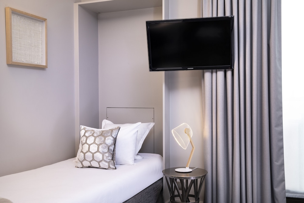 Junior Suite thumbnail 6