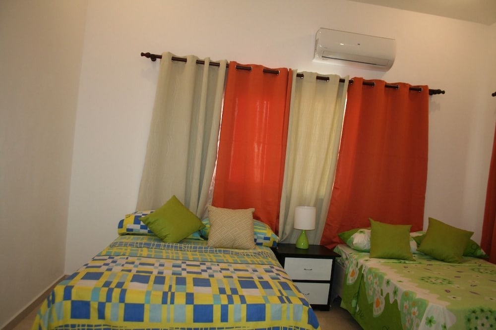 3 Bedroom Villa photo 2
