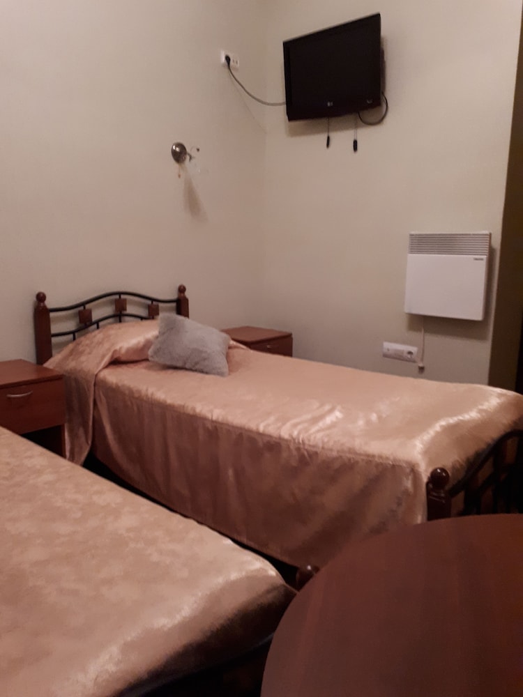 Standard Double Or Twin Room, 2 Twin Beds