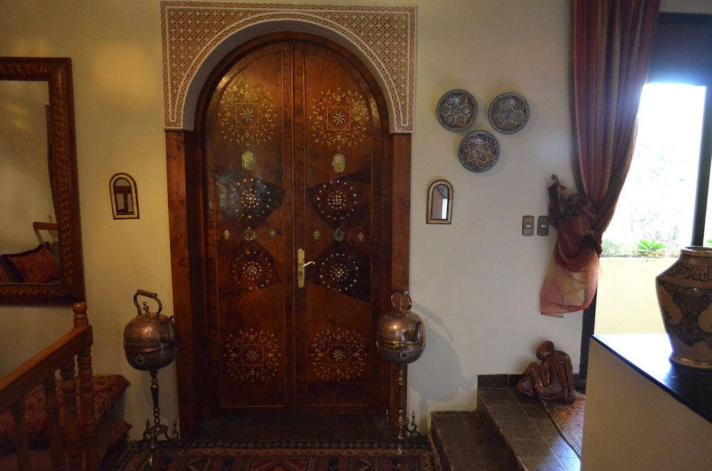 Family Suite, Garden View photo 2