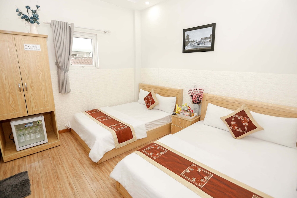 Basic Double Room photo 2
