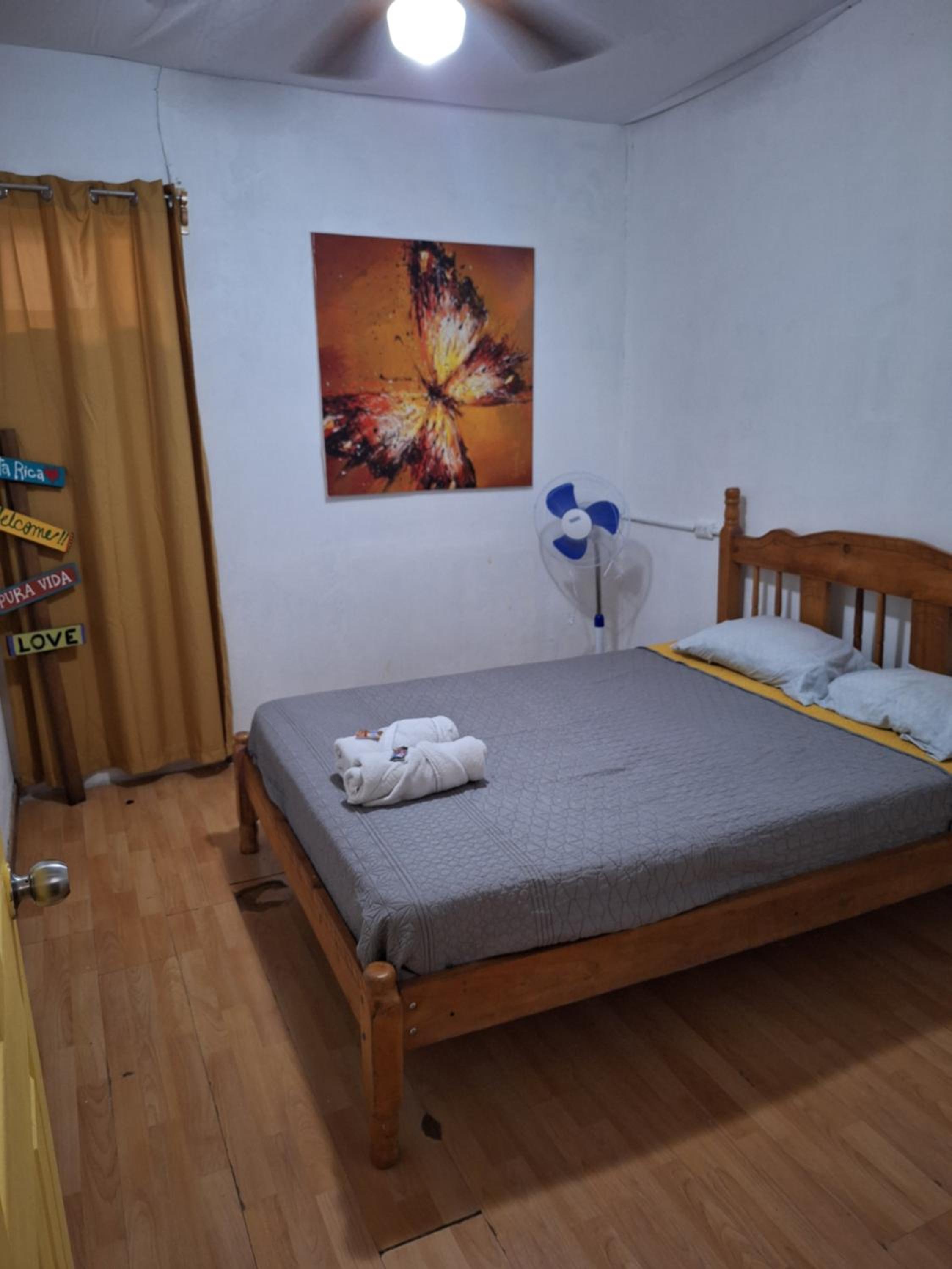 Economy Double Room photo 1